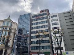 ミスタードーナツ　梅田東ショップ