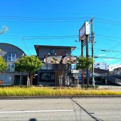 たも屋　高知インター店