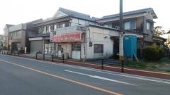 さつまラーメン瀬高駅前店