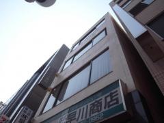 ホワイト歯科医院