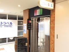 立ち飲みワインとピザの店　ＢＡＬ