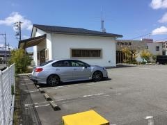 ユトリ珈琲店和田店