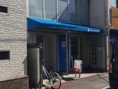 カフェフィール青山本町店