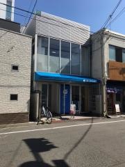 カフェフィール青山本町店