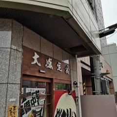 大盛やもり達　仙台店