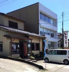 加賀亭