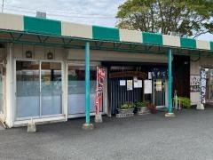 ラピタ本店専門店　別棟そば処あごう