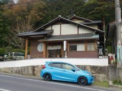 手打そば・うどん追分茶屋