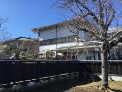 渡邊家