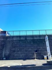 「加二丁目」バス停留所