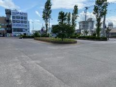 潮来駅