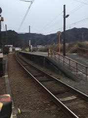 福用駅