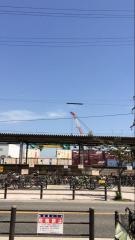 安治川口駅