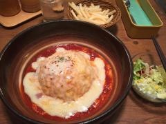 おむらいす亭　高知イオンモール高知店