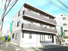 内谷名倉堂接骨院