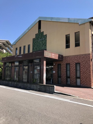 パーム春日井