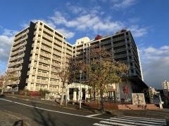 メリィハウス西風新都
