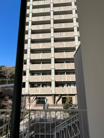 メリィハウス西風新都 施設外観