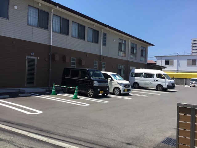 いこいの森