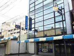 ジブラルタ生命保険株式会社　山鹿営業所