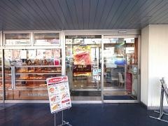 ヴィド・フランス　松本店