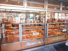 ヴィド・フランス　松本店