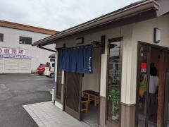 うどん・そば処鈍久　東海荒尾店