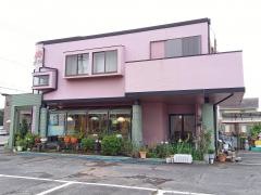 白馬