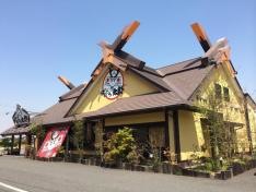 ばんどう太郎菖蒲店