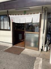 大童ラーメン　城内店