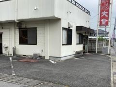 大童ラーメン　城内店
