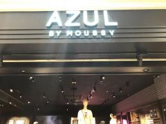 ＡＺＵＬ　ｂｙ　ｍｏｕｓｓｙ　アリオ八尾店