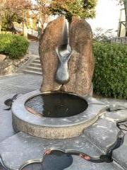 千光寺公園