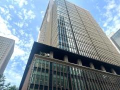 三菱ＵＦＪ銀行新丸の内支店