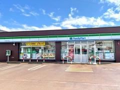 ファミリーマート　長岡下々条店