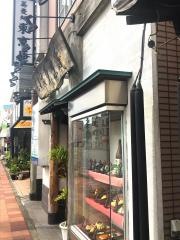 東京庵