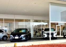 茨城日産結城店
