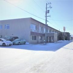 介護老人福祉施設　サンビオーズ新琴似