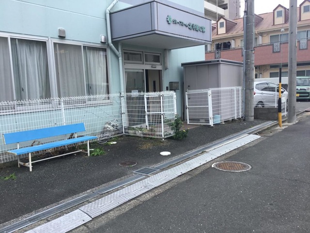 グループホーム北寺島の家 建物全景