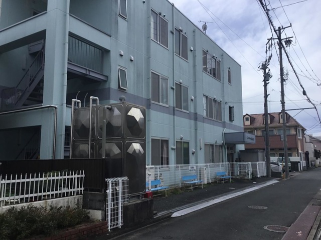 グループホーム北寺島の家 建物全景