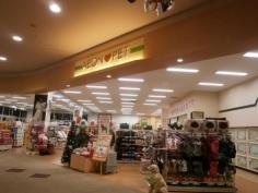 イオンペット　泉大沢店