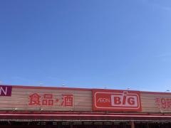 ザ・ビッグ　中原店