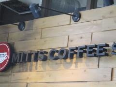 ＭＩＴＴＳ　ＣＯＦＦＥＥ　ＳＴＡＮＤ