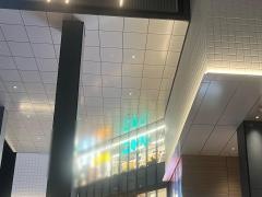ニトリ　横浜ビブレ店