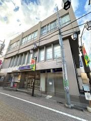 みずほ証券株式会社　プラネットブース高円寺北口
