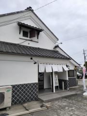 麺屋　藤蔵