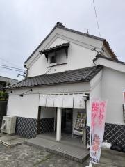麺屋　藤蔵