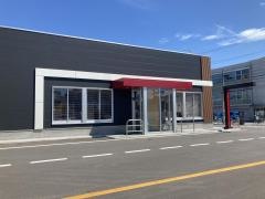 マクドナルド津島橘町店