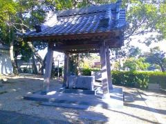 福釜神明神社