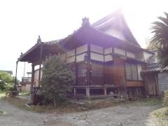 来教寺